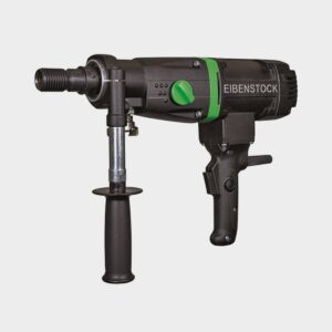 Diamantboormachine droog/nat