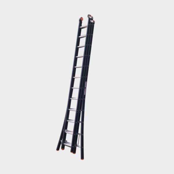 Ladder 3x12 sporten
