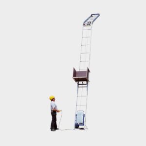 Ladderlift Apache