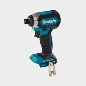 Slagschroevendraaier