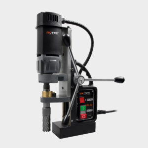 Magneet kernboormachine