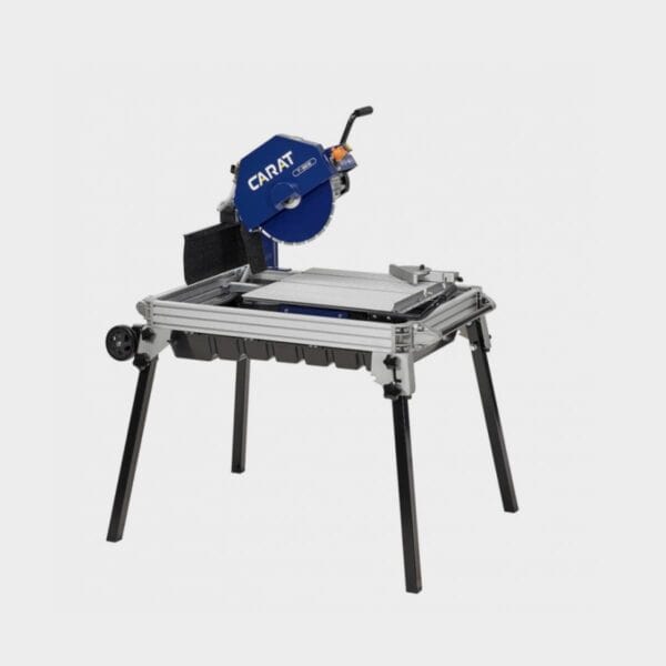 Steenzaagmachine