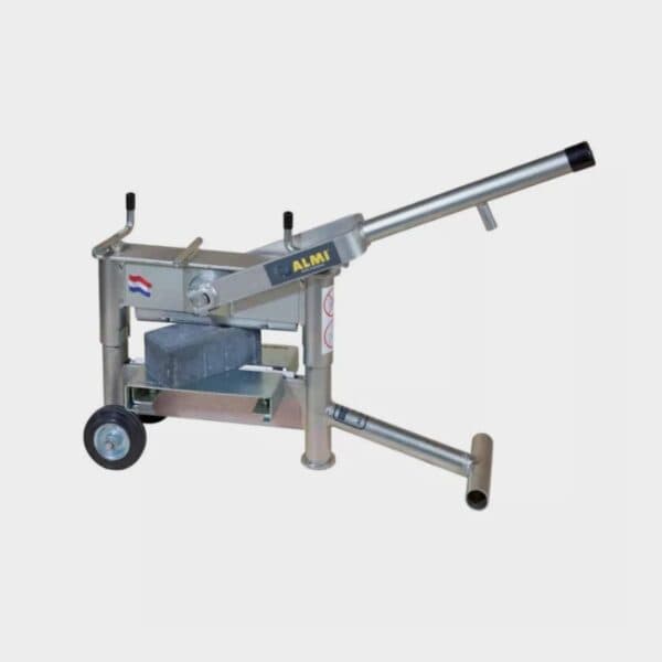 Stenenknipper