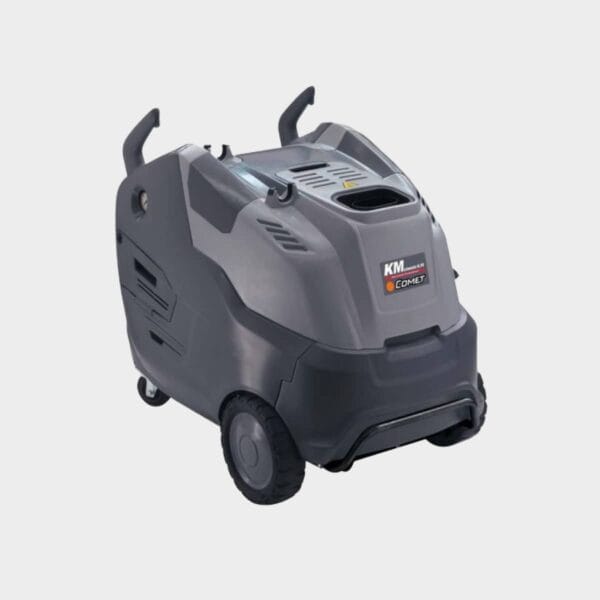Stoomcleaner 130 bar