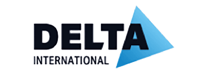 Logo Delta1