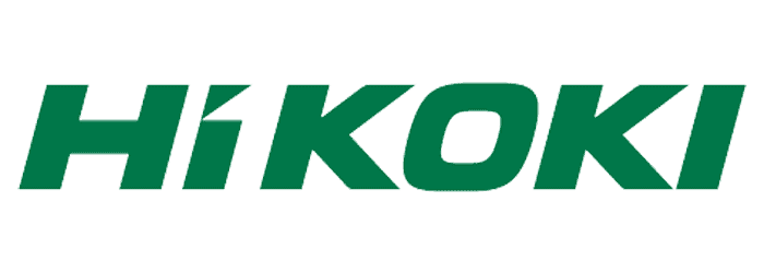 Logo Hikoki