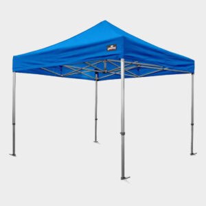 Werktent 3 m x 3 m