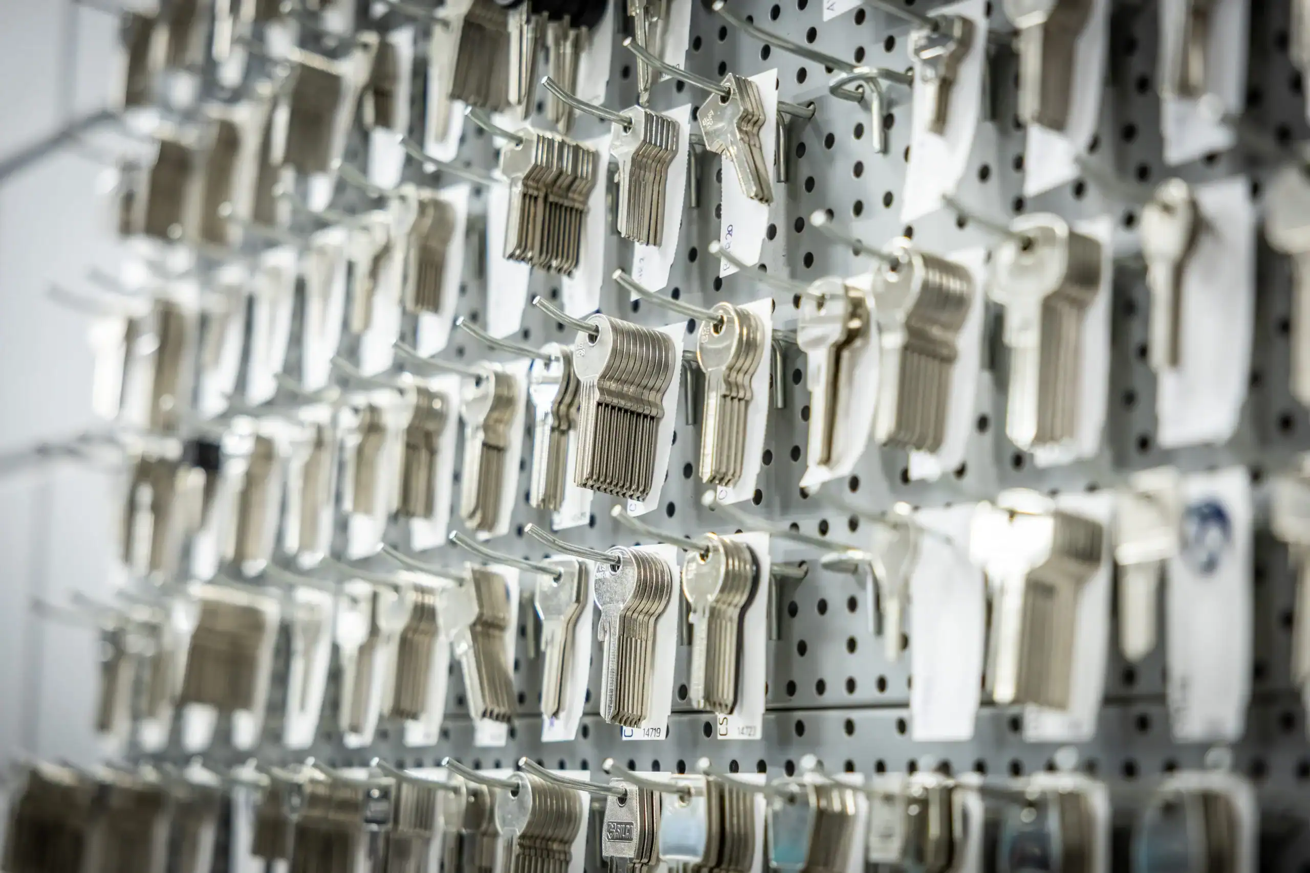 sleutelservice bouwmarkt den bosch