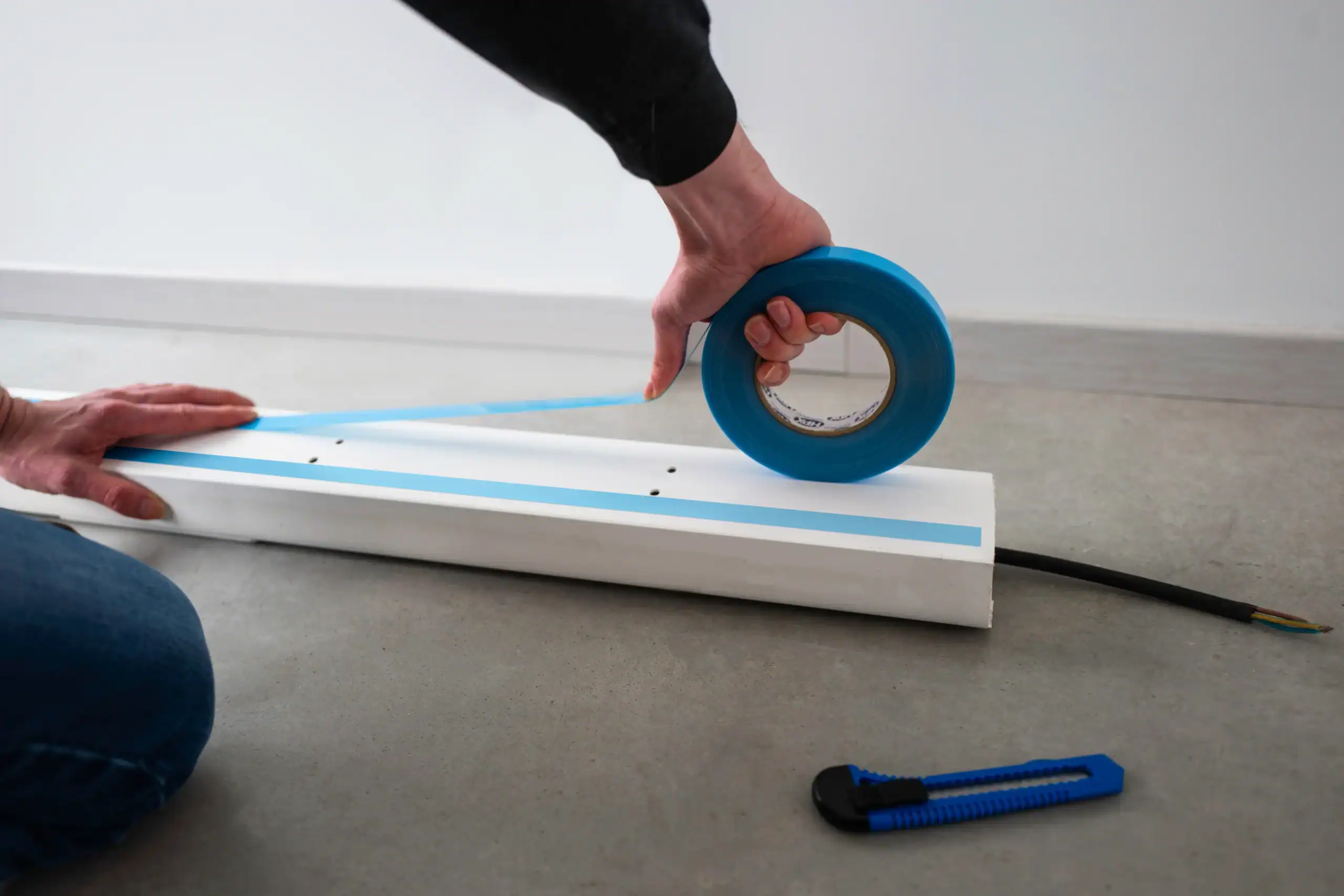 Monteren zonder boren: slimmer werken begint met de juiste keuze. HPX Multi Tack Monteren zonder boren: slimmer werken begint met de juiste keuze. HPX Multi Tack