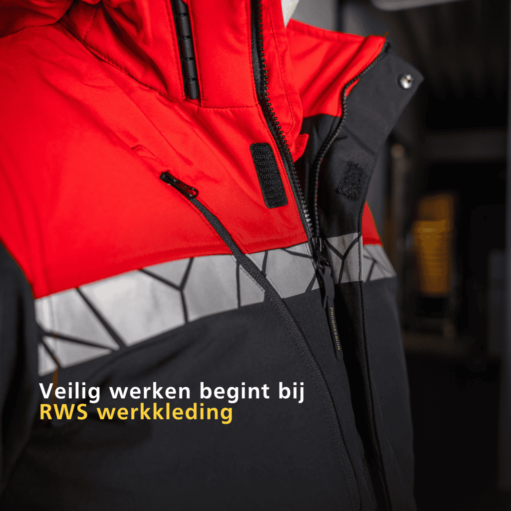 RWS werkkleding