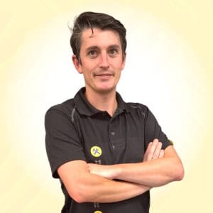 Theo Bos
